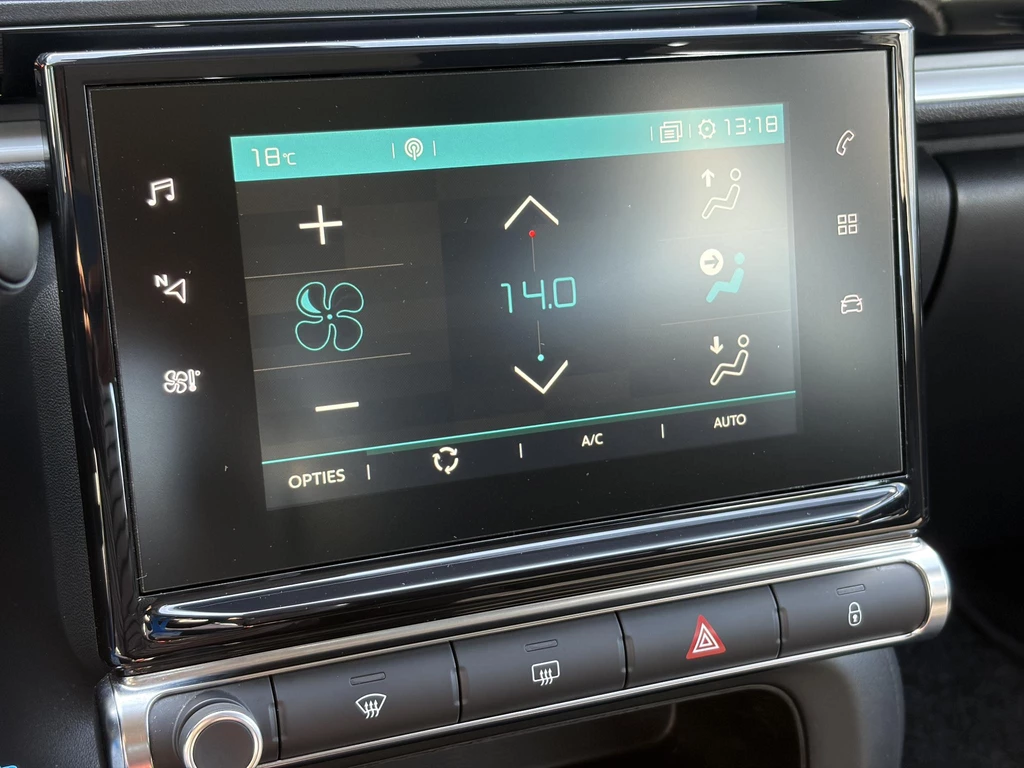 Citroën C3 – foto 15