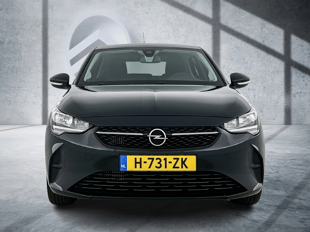 Opel Corsa – foto 5