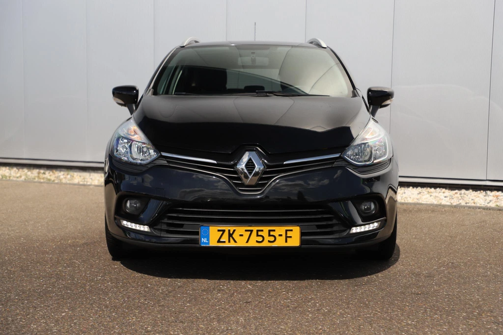 Renault Clio – foto 4