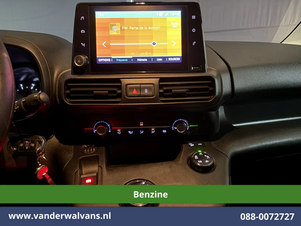 Citroën Berlingo – foto 16