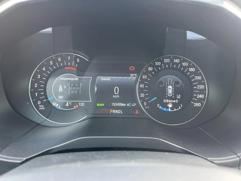 Ford S-Max – foto 24