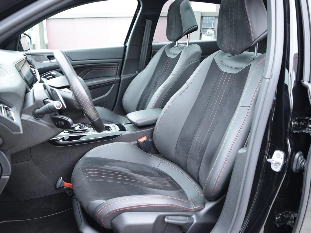 Peugeot 308 – foto 17