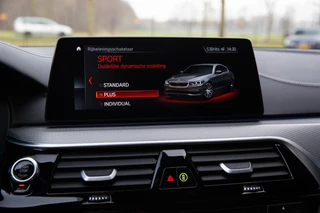 BMW 5 Serie – thumbnail 23