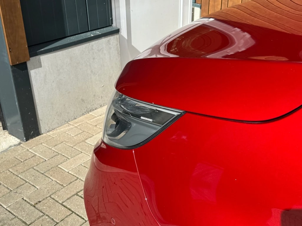 Mercedes-Benz V-Klasse – foto 25