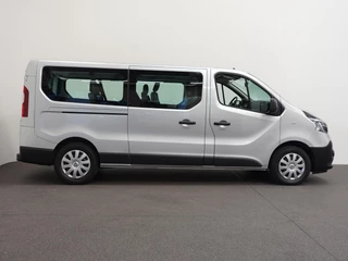 Renault Trafic – thumbnail 5