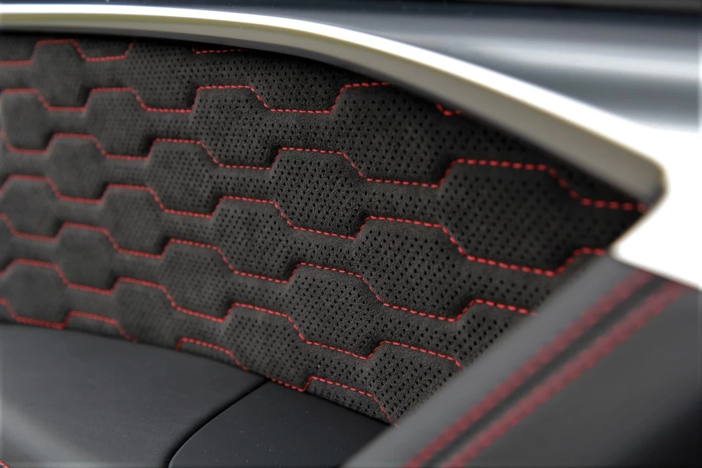 Audi RS6 – foto 27