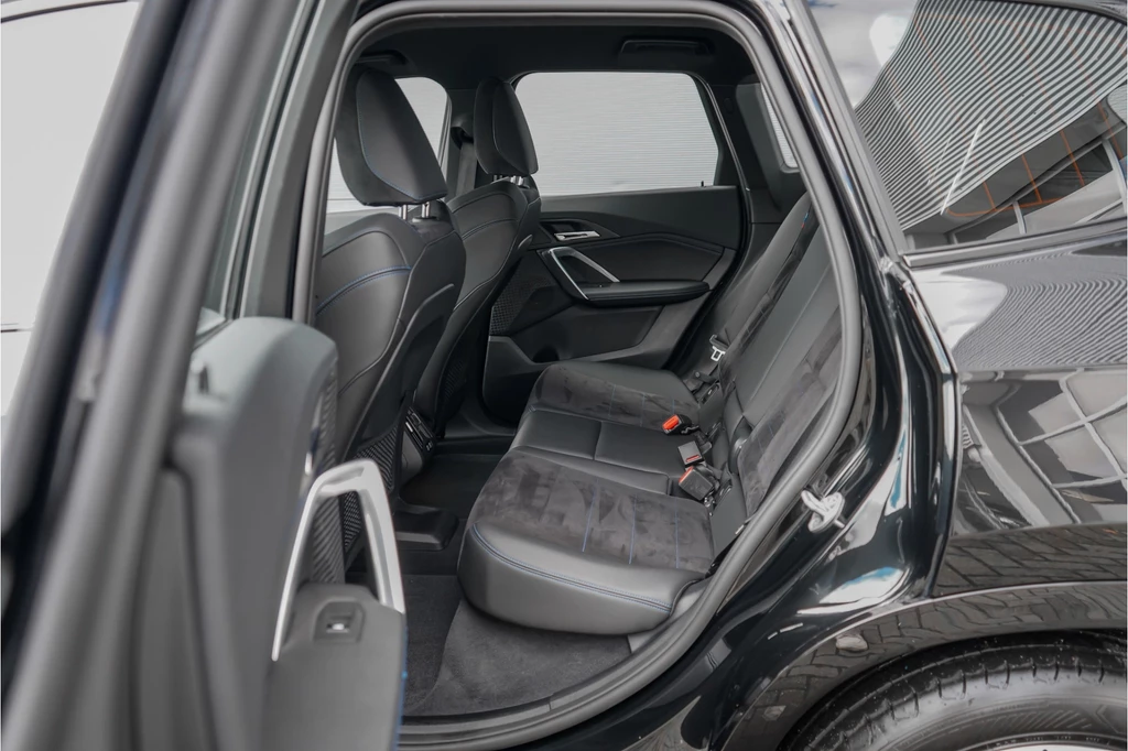 BMW X1 – foto 14
