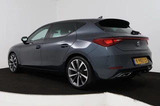 SEAT Leon – thumbnail 3