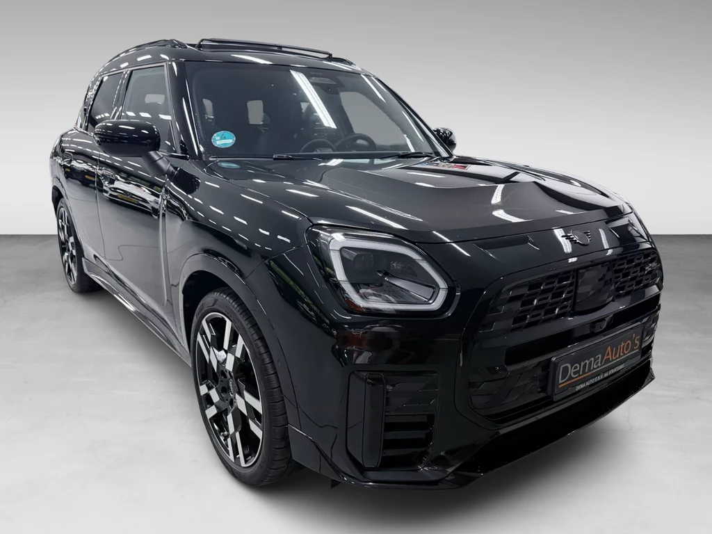 MINI Countryman – foto 15
