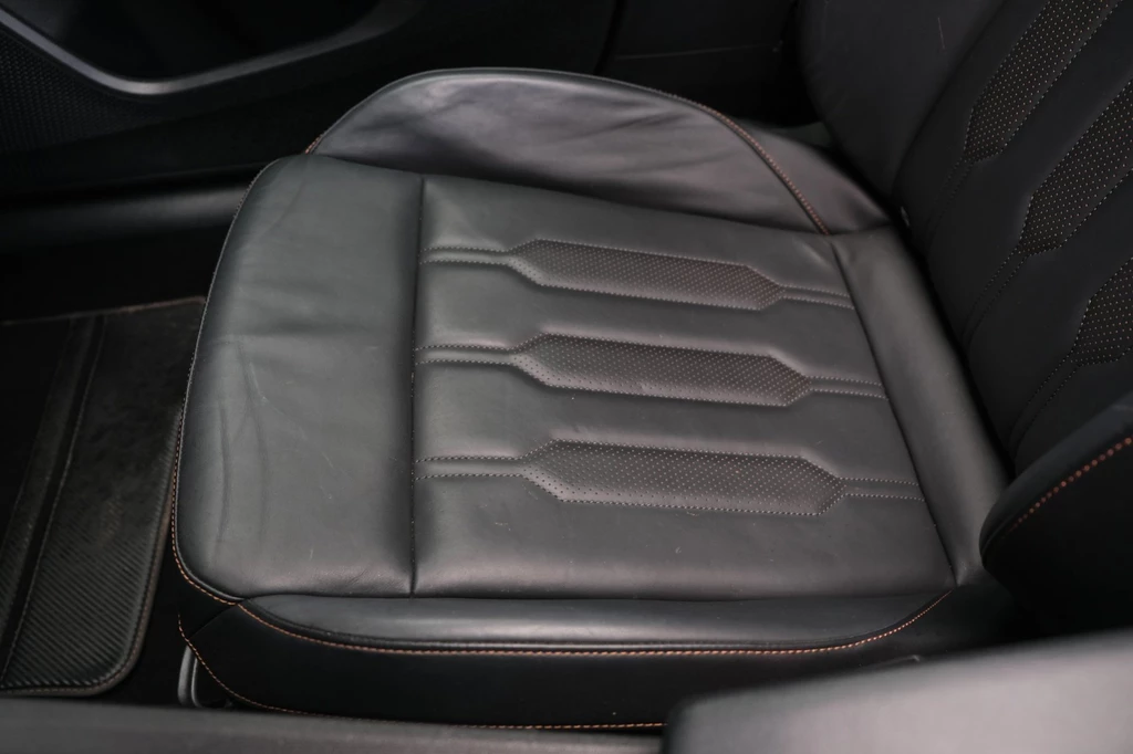 CUPRA Leon Sportstourer – foto 31