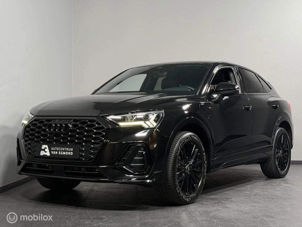 Audi Q3 – foto 3