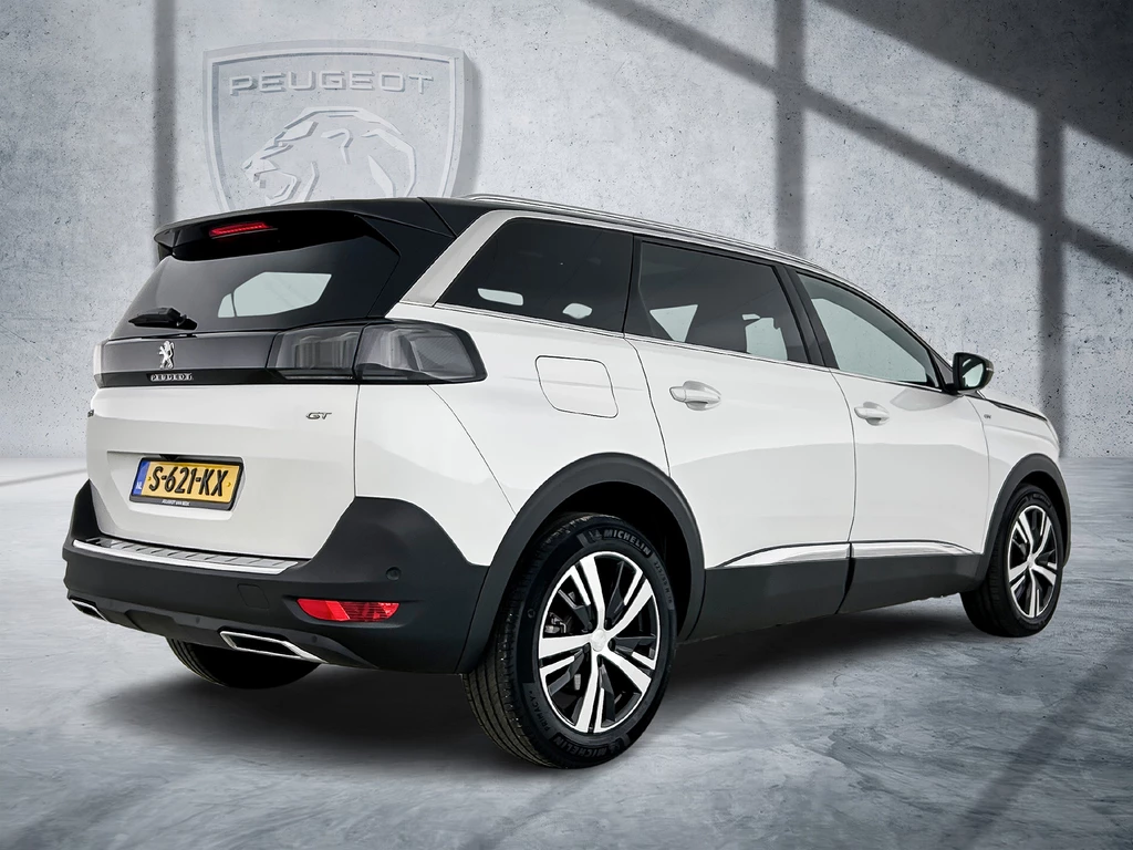 Peugeot 5008 – foto 4