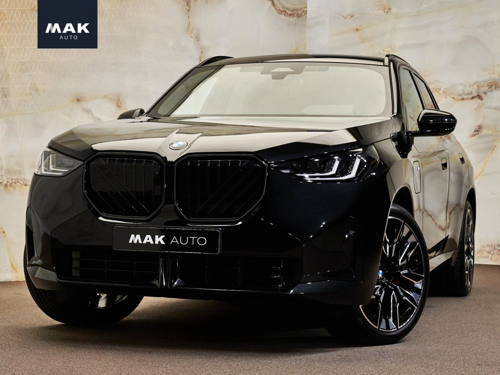 BMW X3 – foto 1