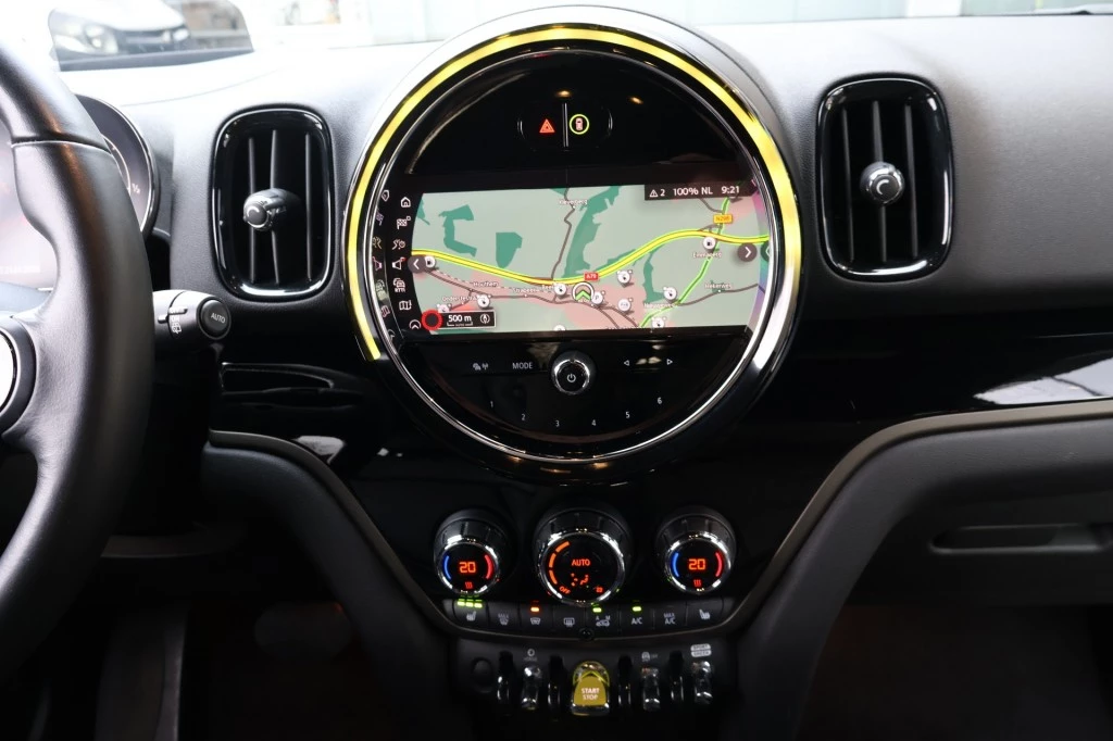 MINI Countryman – foto 38