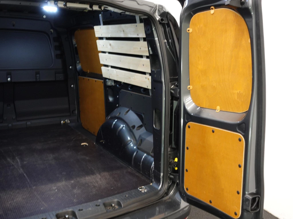 Volkswagen Caddy – foto 34
