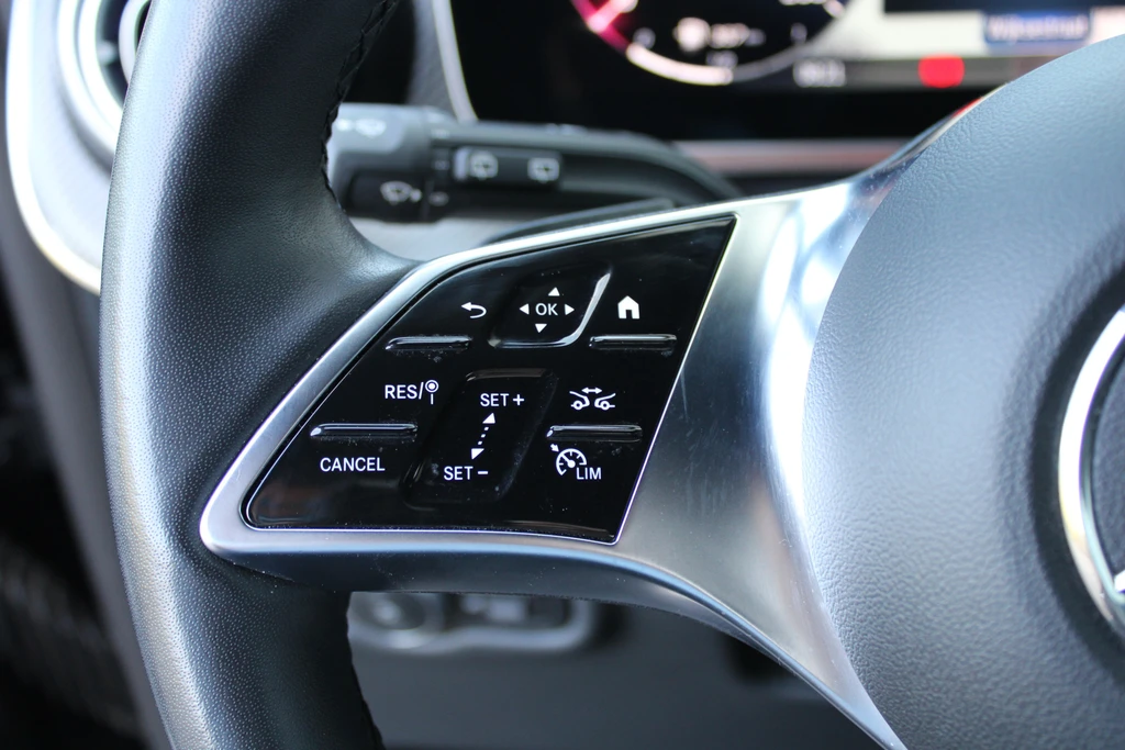 Mercedes-Benz V-Klasse – foto 22