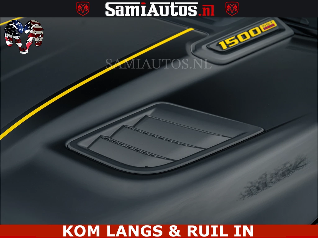 Dodge Ram 1500 – foto 47
