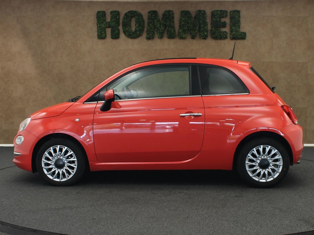 Fiat 500 – foto 3