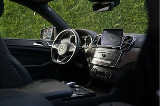 Mercedes-Benz GLE – thumbnail 16