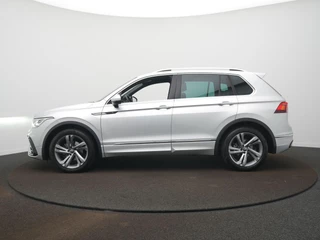 Volkswagen Tiguan – thumbnail 3
