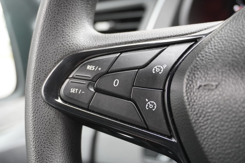 Renault Trafic – foto 16