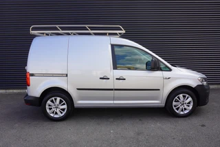 Volkswagen Caddy – thumbnail 4