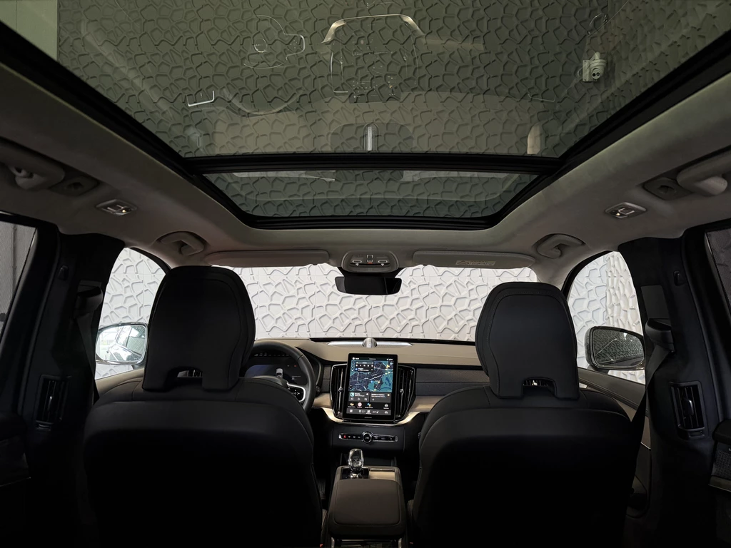 Volvo XC90 – foto 19