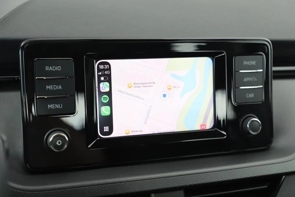 Škoda Kamiq – foto 10