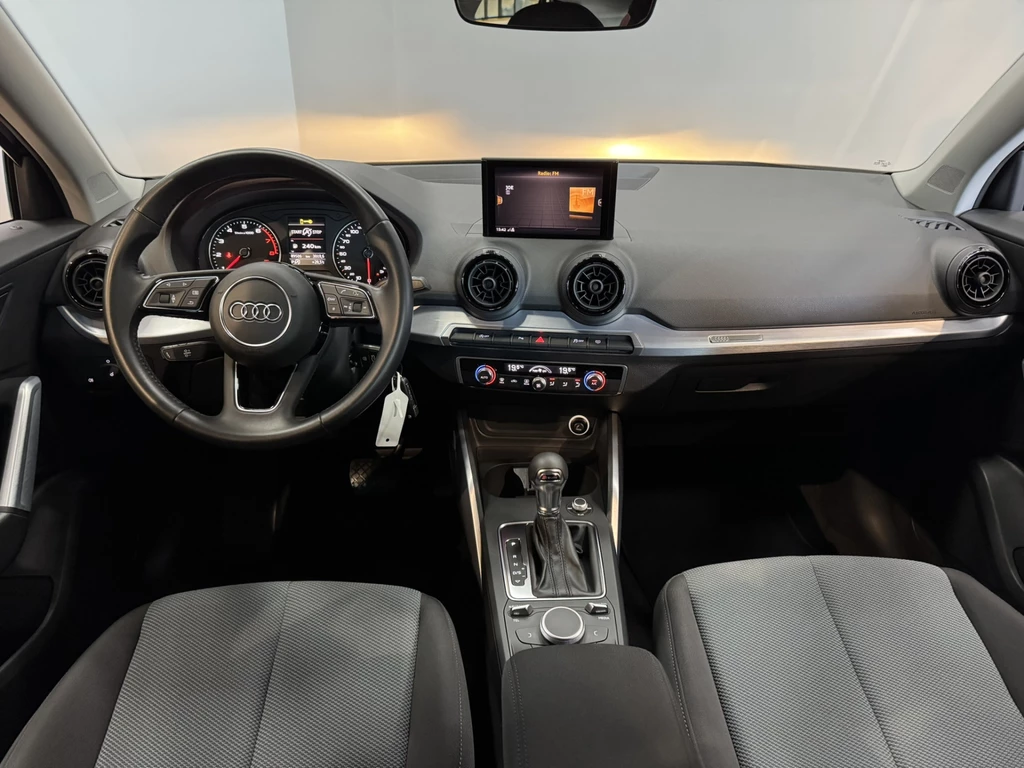 Audi Q2 – foto 20