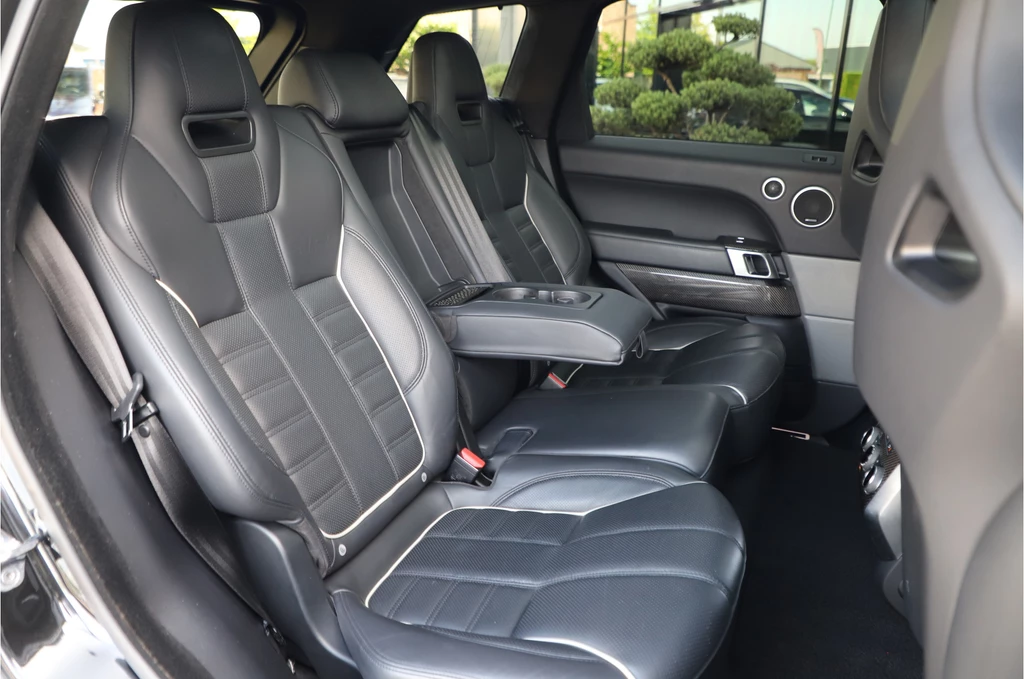 Land Rover Range Rover Sport – foto 9