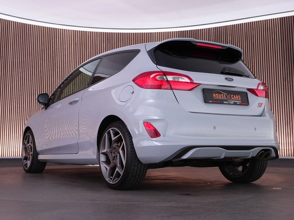 Ford Fiesta – foto 5