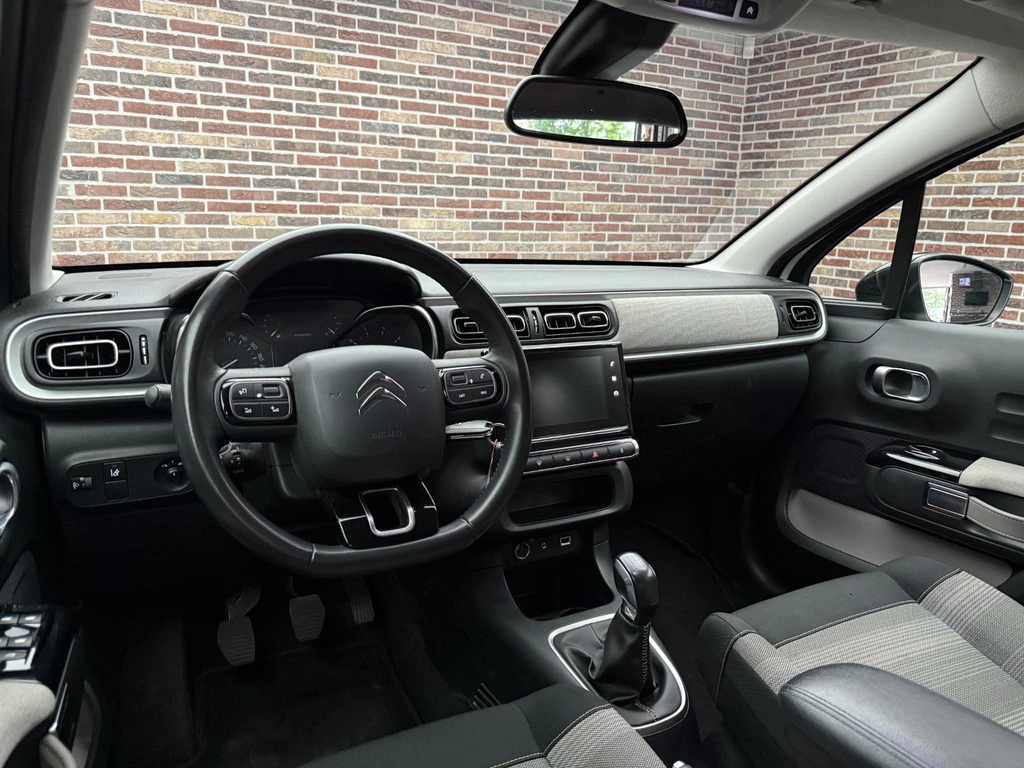 Citroën C3 – foto 20
