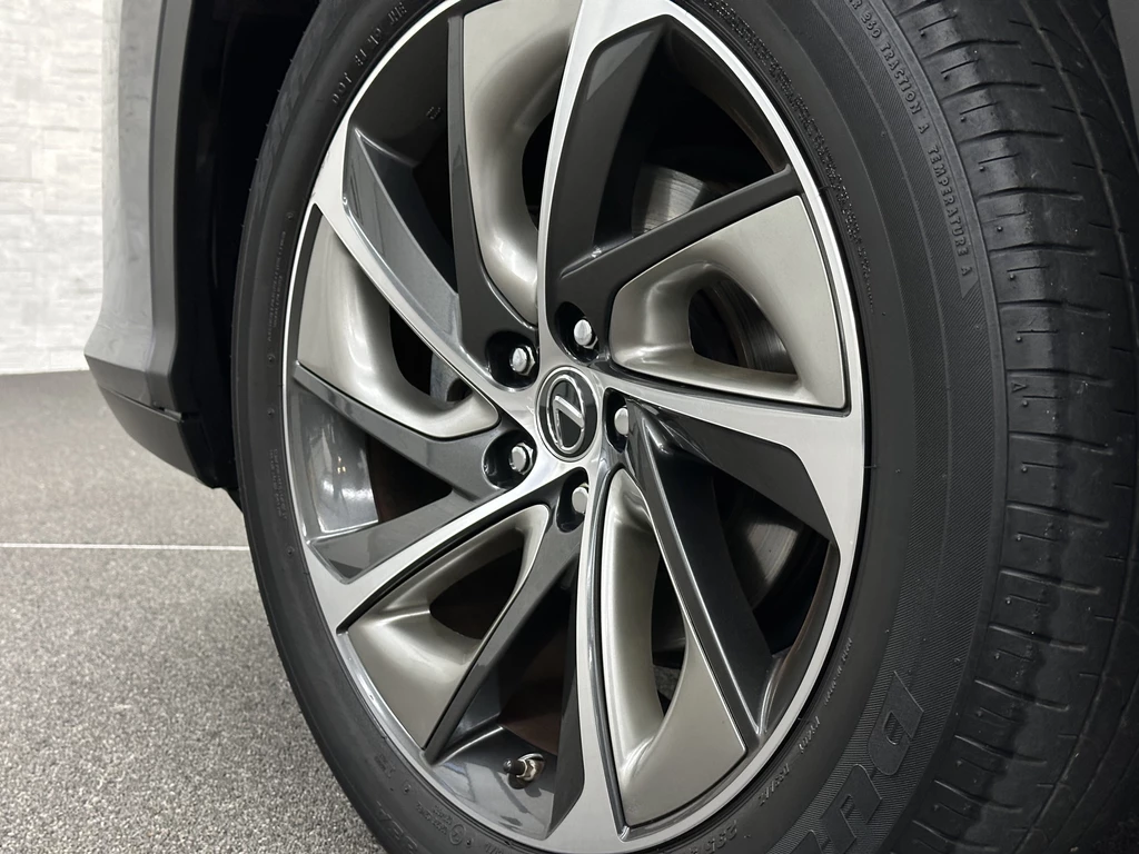 Lexus RX – foto 26