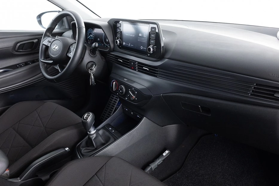 Hyundai Bayon – foto 12
