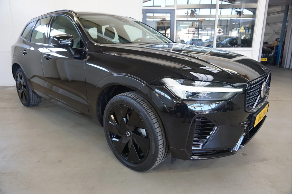 Volvo XC60 – foto 13