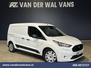 Ford Transit Connect – thumbnail 4
