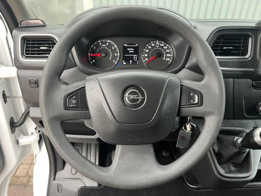 Opel Movano – foto 21