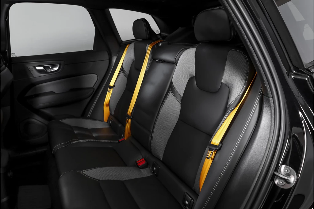 Volvo XC60 – foto 15