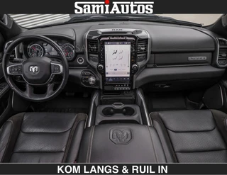 Dodge Ram Pick-Up – thumbnail 23