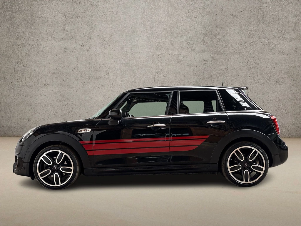 MINI Cooper S – foto 2