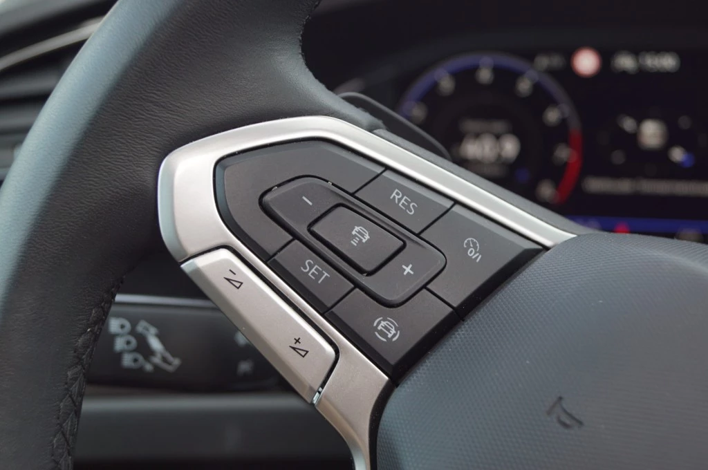 Volkswagen Touran – foto 49