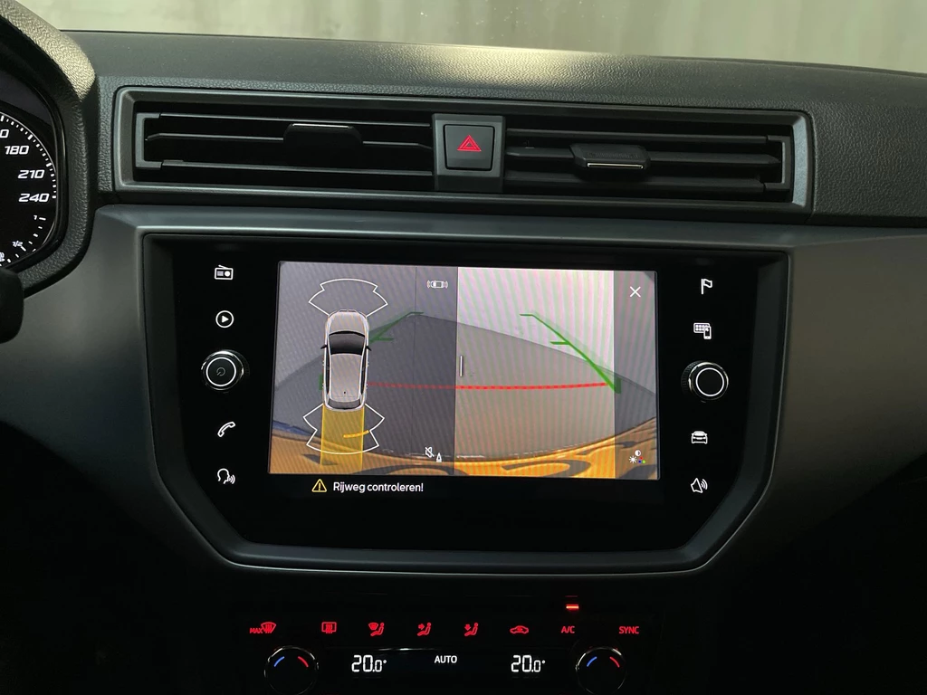SEAT Ibiza – foto 12