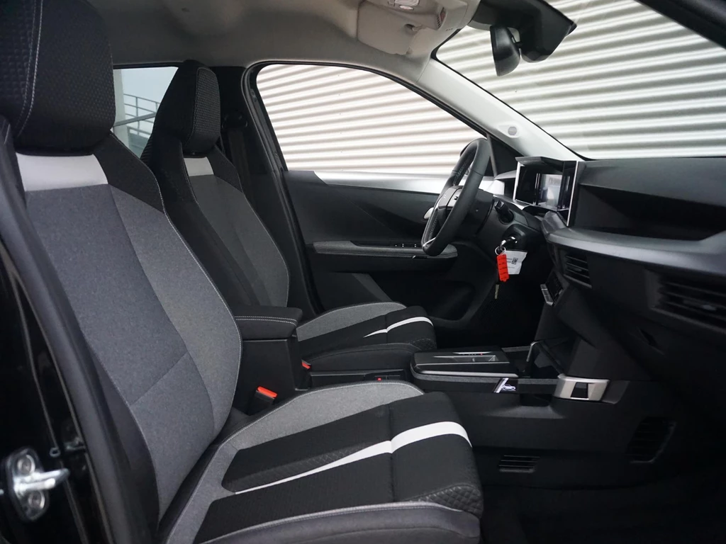 Opel Frontera – foto 32