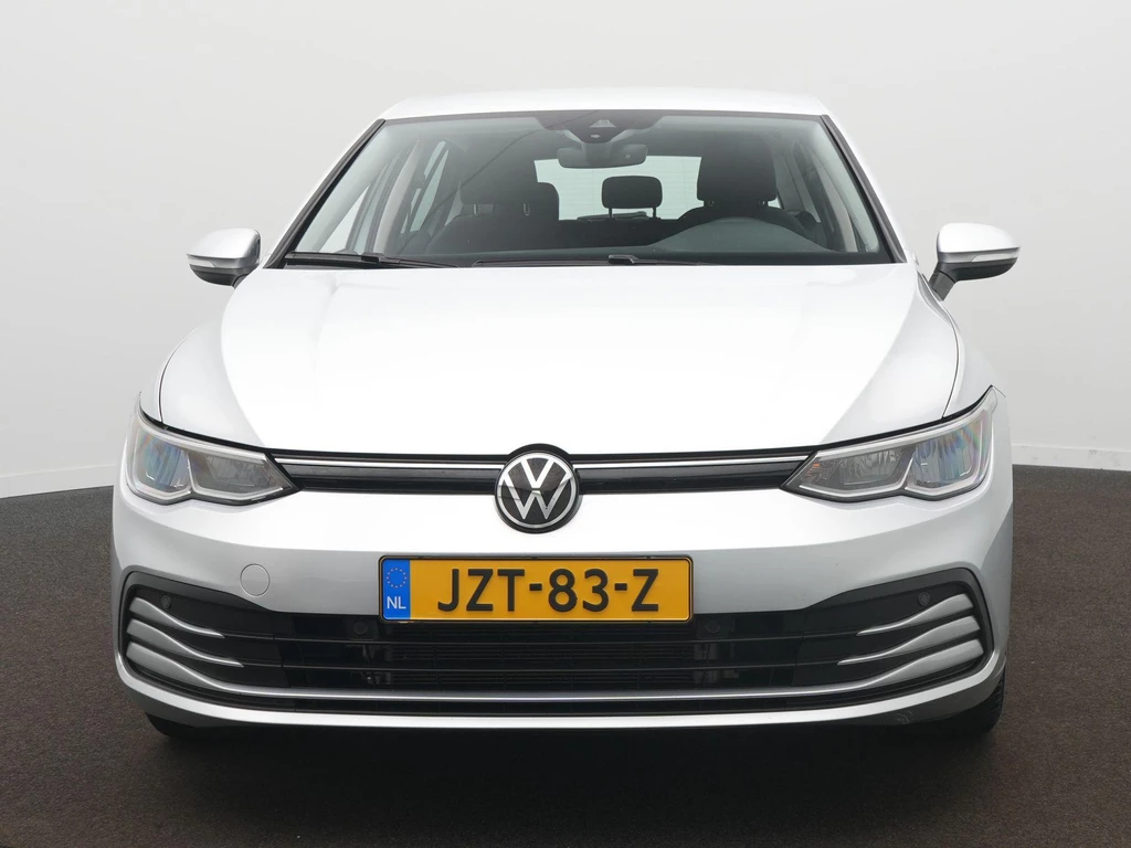 Volkswagen Golf – foto 10