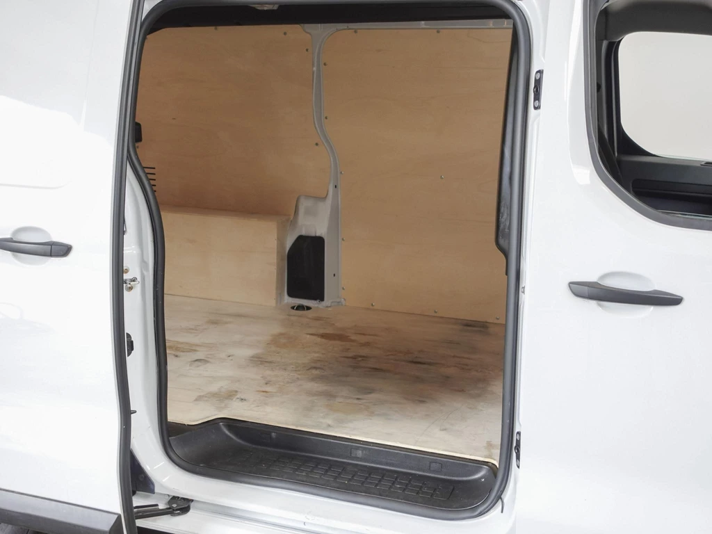 Opel Vivaro – foto 32