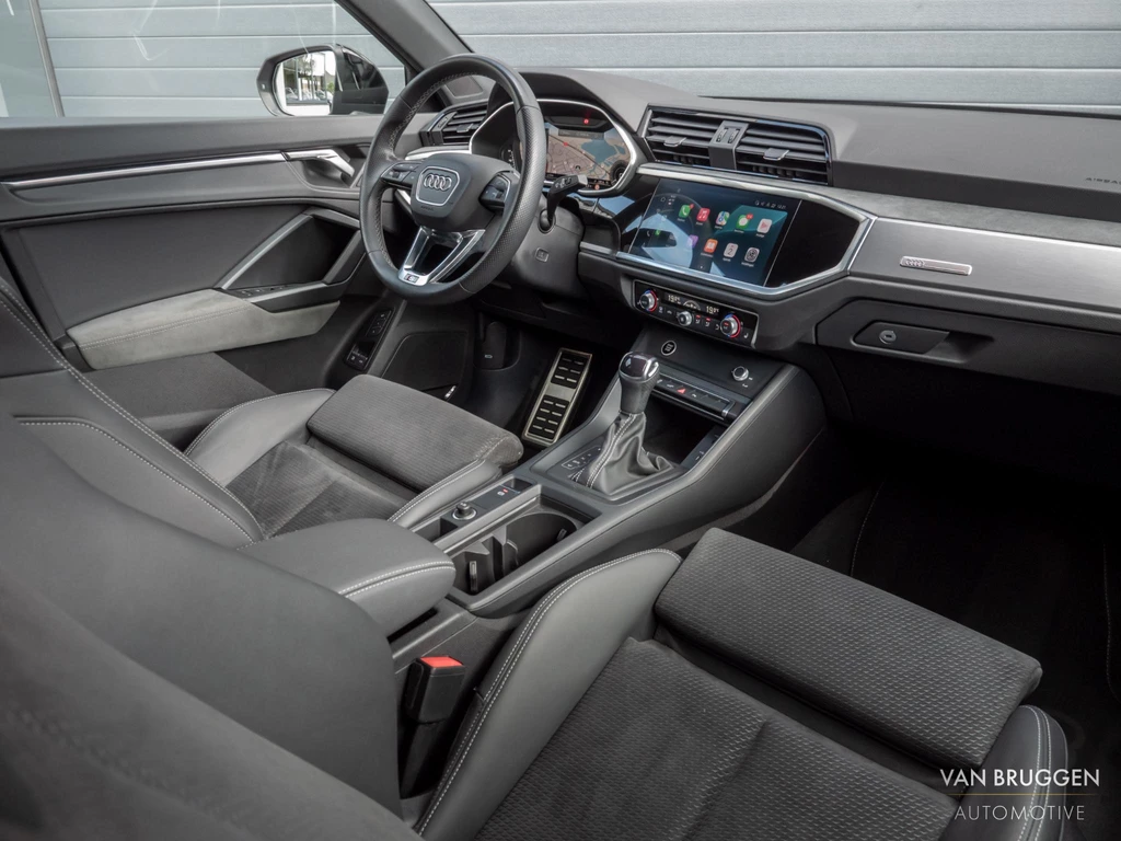 Audi Q3 – foto 16
