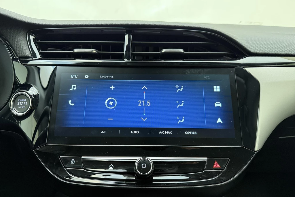 Opel Corsa-e – foto 19