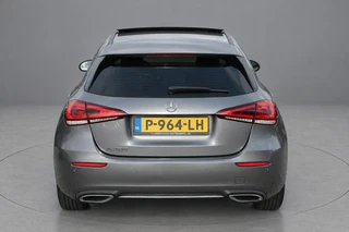 Mercedes-Benz A-Klasse – thumbnail 3