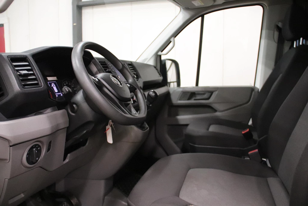 Volkswagen Crafter – foto 8