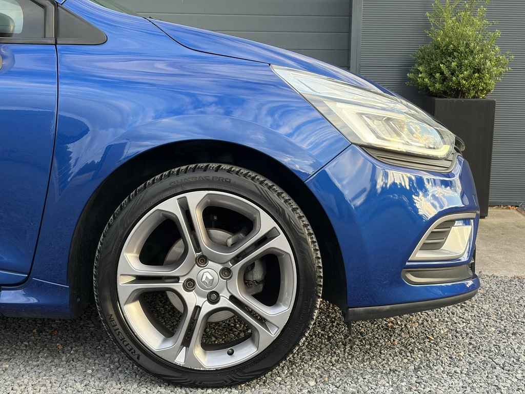 Renault Clio – foto 45